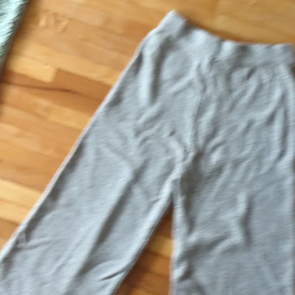 WASEI knit pants small - Picture 7 of 7